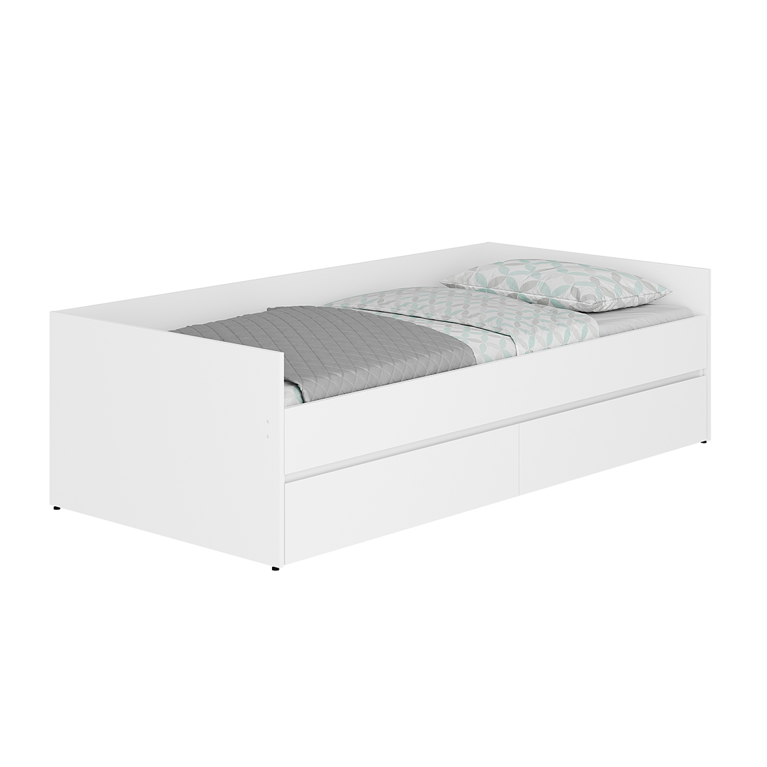 Кровать-трансформер Симпл